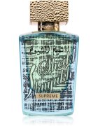 Lattafa Sheikh Al Shuyukh Supreme parfumska voda uniseks 100 ml
