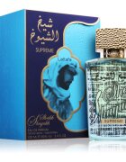 Lattafa Sheikh Al Shuyukh Supreme parfumska voda uniseks 100 ml