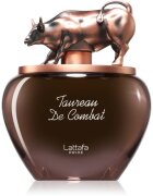 Lattafa Taureau De Combat parfumska voda uniseks 100 ml