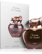Lattafa Taureau De Combat parfumska voda uniseks 100 ml