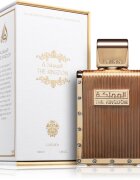 Lattafa The Kingdom for him parfumska voda za moške 100 ml