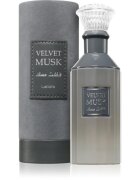 Lattafa Velvet Musk parfumska voda uniseks 100 ml