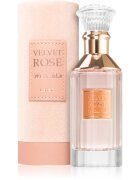 Lattafa Velvet Rose parfumska voda za ženske 100 ml