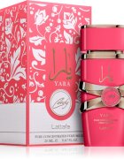 Lattafa Yara Candy parfumirano olje za ženske 20 ml