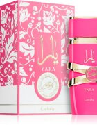 Lattafa Yara Candy parfumska voda za ženske 100 ml