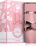 Lattafa Yara Elixir parfumska voda za ženske 100 ml