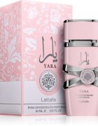 Lattafa Yara parfumirano olje za ženske 20 ml