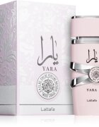 Lattafa Yara parfumska voda za ženske 100 ml