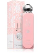 Lattafa Yara pršilo za telo za ženske 150 ml