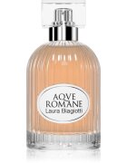 Laura Biagiotti AQVE Romane Ambrosia Aurea toaletna voda za ženske 100 ml