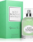 Laura Biagiotti AQVE Romane Ficus toaletna voda za ženske 100 ml