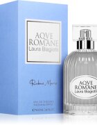 Laura Biagiotti AQVE Romane Rubus Maris toaletna voda za ženske 100 ml