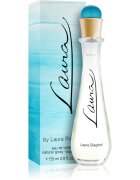 Laura Biagiotti Laura toaletna voda za ženske 25 ml