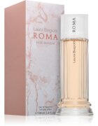 Laura Biagiotti Roma Fiori Bianchi toaletna voda za ženske 100 ml
