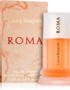 Laura Biagiotti Roma for her toaletna voda za ženske 25 ml