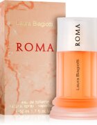Laura Biagiotti Roma for her toaletna voda za ženske 50 ml