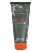 Laura Biagiotti Roma Uomo for men gel za prhanje za moške 200 ml