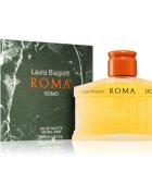 Laura Biagiotti Roma Uomo for men toaletna voda za moške 200 ml