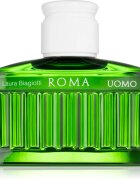 Laura Biagiotti Roma Uomo Green Swing toaletna voda za moške 40 ml