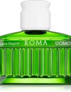 Laura Biagiotti Roma Uomo Green Swing toaletna voda za moške 75 ml