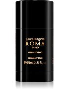 Laura Biagiotti Roma Uomo Nero Estremo deo-stik za moške 75 ml