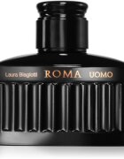Laura Biagiotti Roma Uomo Nero Estremo parfumska voda za moške 75 ml