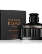 Laura Biagiotti Roma Uomo Nero Estremo parfumska voda za moške 75 ml