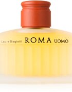 Laura Biagiotti Roma Uomo voda za po britju za moške 75 ml