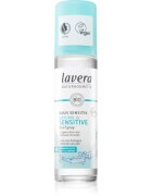 Lavera Basis Sensitiv deodorant v razpršilu 48 ur 75 ml