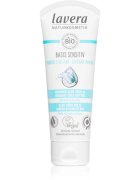 Lavera Basis Sensitiv krema za roke z aloe vero 75 ml