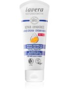 Lavera Basis Sensitiv regeneracijska krema za roke z ognjičem 75 ml
