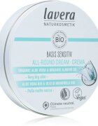 Lavera Basis Sensitiv univerzalna krema za zelo suho kožo 150 ml