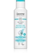 Lavera Basis Sensitiv vlažilni šampon 250 ml