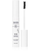 Lavera Brow Control gel za obrvi odtenek 01 Transparent 8.5 ml