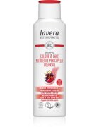 Lavera Colour & Care hranilni šampon za barvane lase 200 ml