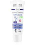 Lavera Complete Care krepilna zobna pasta brez fluorida 75 ml