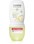 Lavera Natural & Refresh deodorant roll-on 48 ur 50 ml