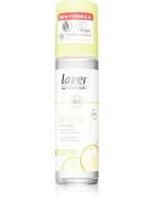 Lavera Natural & Refresh deodorant v pršilu 75 ml