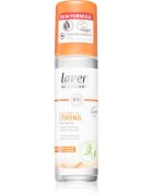 Lavera Natural & Strong deodorant v pršilu 48 ur 75 ml