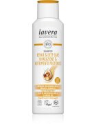Lavera Repair & Care globinsko regeneracijski šampon za suhe in poškodovane lase 250 ml