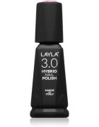 Layla Cosmetics 3.0 Hybrid Nail Polish lak za nohte 10 ml