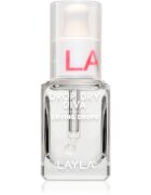 Layla Cosmetics Drop dry Diva hitro sušeči lak za nohte 10 ml