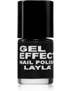 Layla Cosmetics Gel Effect gel lak za nohte odtenek N. 10 Onice 10 ml