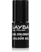 Layla Cosmetics Layba lak za nohte odtenek 5 ml