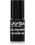 Layla Cosmetics Layba lak za nohte odtenek N.660 Calabasas 5 ml