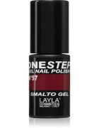 Layla Cosmetics One Step lak za nohte odtenek n.57 5 ml