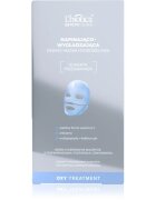 L’biotica Estetic Clinic Oxy Treatment intenzivna hidrogelna maska za učvrstitev obraza 1 kos