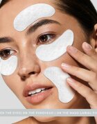L’biotica Eye Patches Hyaluronic intenzivna vlažilna maska za predel okoli oči 3x2 kos