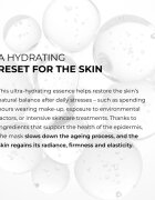 L’biotica Masks Collagen Platinium maska iz platna s kolagenom 23 ml
