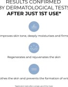 L’biotica Masks Collagen Platinium maska iz platna s kolagenom 23 ml